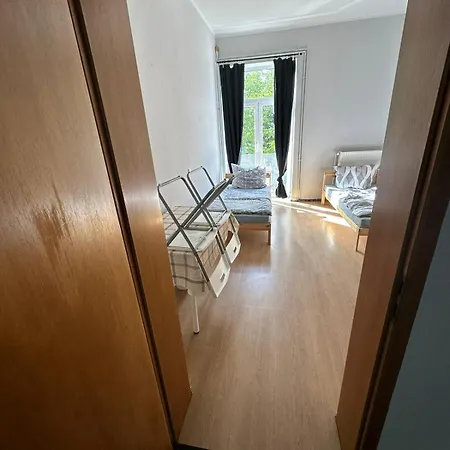 Helles Apartmenthaus Fuer Handwerker Und Monteuere - Hm * Hannoversch Münden