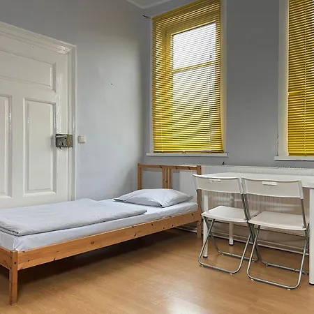 Helles Apartmenthaus Fuer Handwerker Und Monteuere - Hm * Hannoversch Münden
