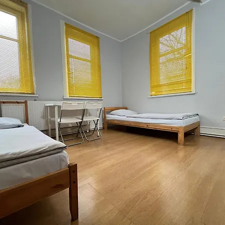 Helles Apartmenthaus Fuer Handwerker Und Monteuere - Hm شقة Hannoversch Münden