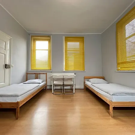 Helles Apartmenthaus Fuer Handwerker Und Monteuere - Hm شقة Hannoversch Münden