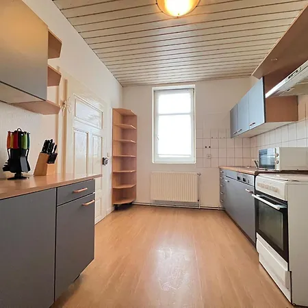 Helles Apartmenthaus Fuer Handwerker Und Monteuere - Hm *
