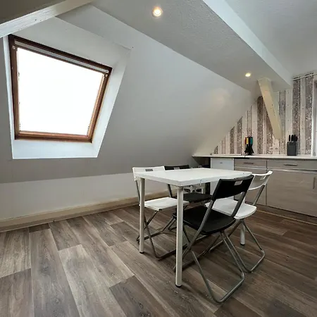 Helles Apartmenthaus Fuer Handwerker Und Monteuere - Hm Hannoversch Münden