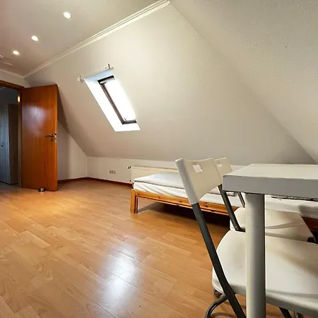 Helles Apartmenthaus Fuer Handwerker Und Monteuere - Hm شقة Hannoversch Münden