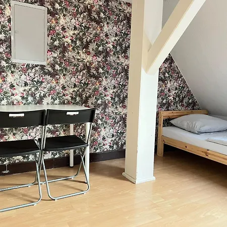 Helles Apartmenthaus Fuer Handwerker Und Monteuere - Hm Hannoversch Münden