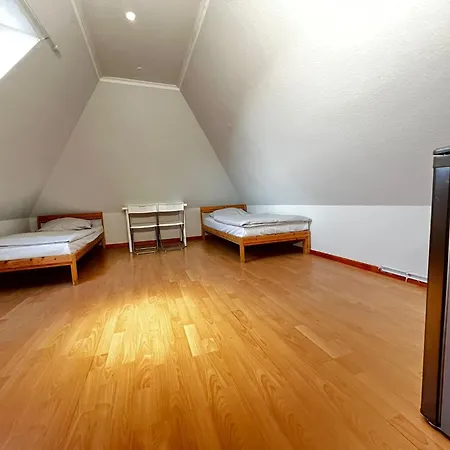 Helles Apartmenthaus Fuer Handwerker Und Monteuere - Hm * Hannoversch Münden