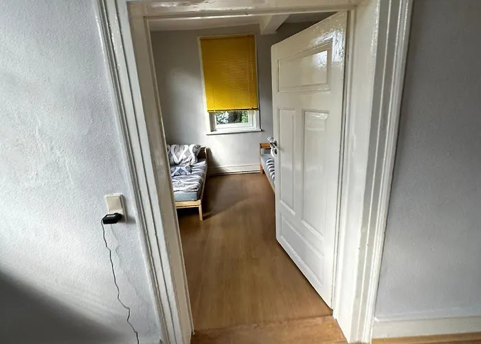 Appartement Helles Apartmenthaus Fuer Handwerker Und Monteuere - Hm Hannoversch Münden