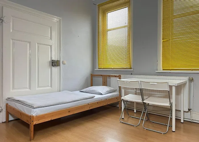 Helles Apartmenthaus Fuer Handwerker Und Monteuere - Hm * Hannoversch Münden