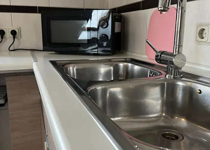 Helles Apartmenthaus Fuer Handwerker Und Monteuere - Hm Hannoversch Münden
