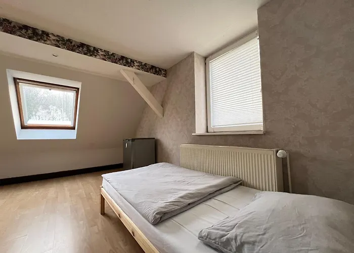 Helles Apartmenthaus Fuer Handwerker Und Monteuere - Hm Appartement